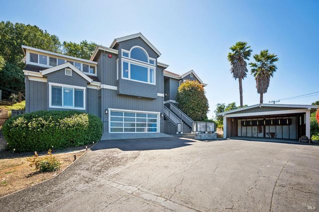 615 Bugeia Ln, Novato, CA 94945