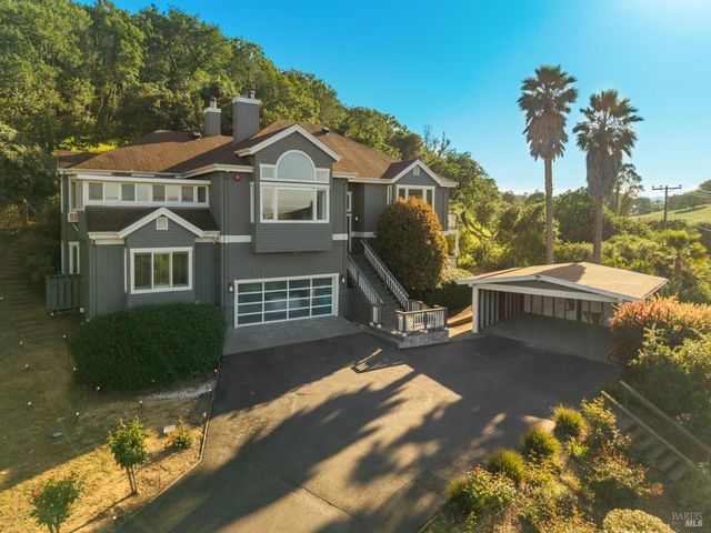 615 Bugeia Ln, Novato, CA 94945