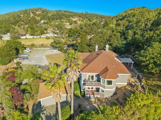 615 Bugeia Ln, Novato, CA 94945