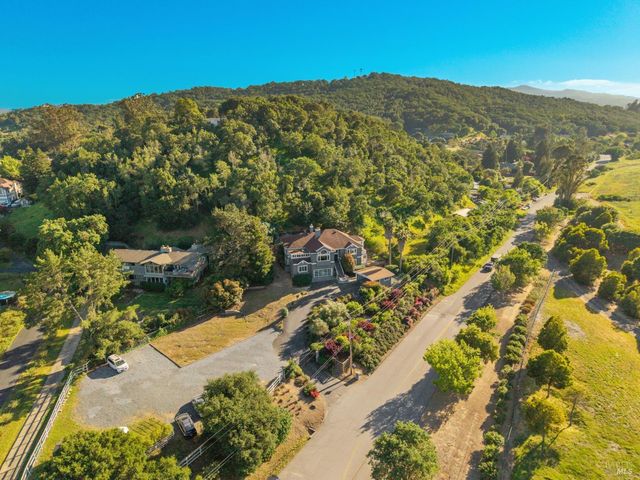 615 Bugeia Ln, Novato, CA 94945