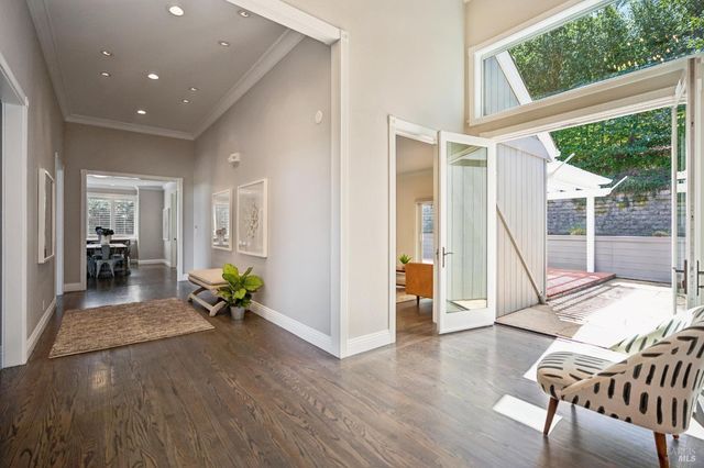 615 Bugeia Ln, Novato, CA 94945