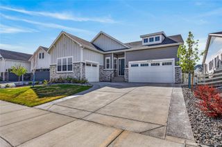 6973 S Vandriver Court, Aurora, CO 80016
