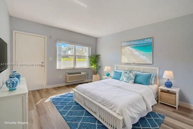 8000 NE Bayshore Ct 109, Miami, FL 33138