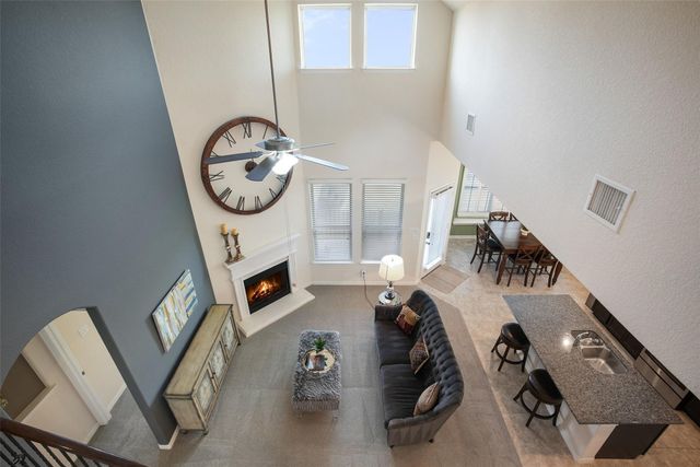 1017 Arvada DR, Leander, TX 78641