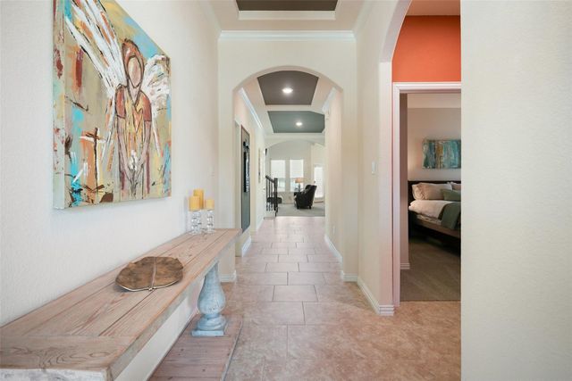 1017 Arvada DR, Leander, TX 78641