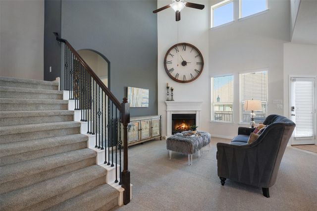 1017 Arvada DR, Leander, TX 78641