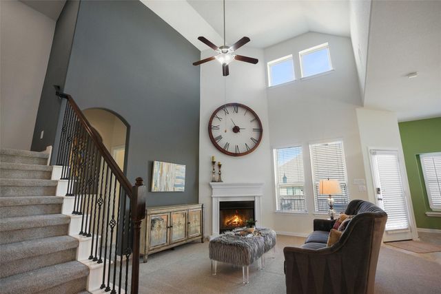 1017 Arvada DR, Leander, TX 78641