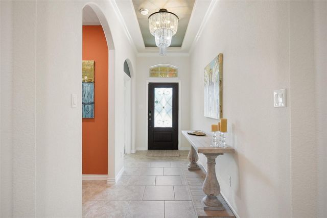 1017 Arvada DR, Leander, TX 78641