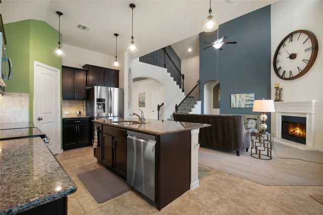 1017 Arvada DR, Leander, TX 78641