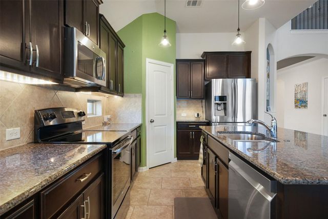 1017 Arvada DR, Leander, TX 78641