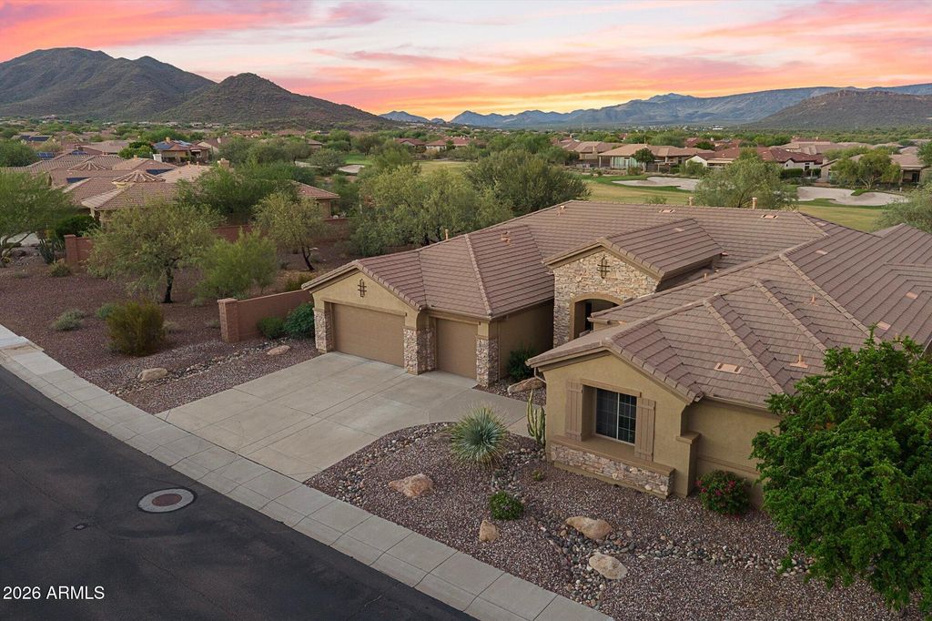 40515 N Candlewyck Lane, Anthem, AZ 85086 — photo 2