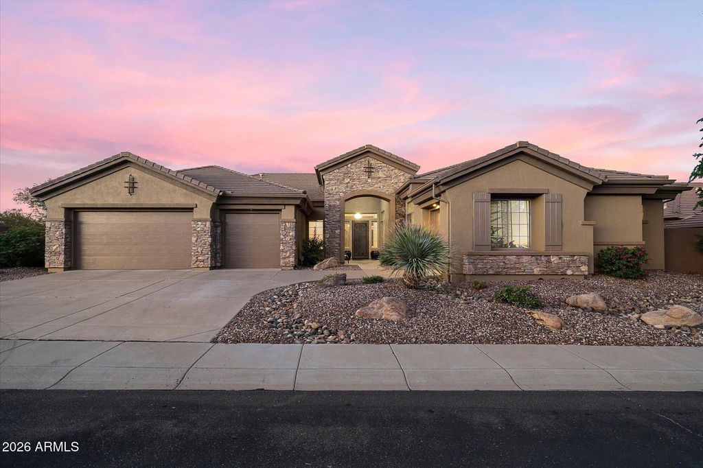 40515 N Candlewyck Lane, Anthem, AZ 85086 — photo 4