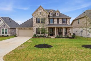 208 Peninsula Point Drive, Montgomery, TX 77356
