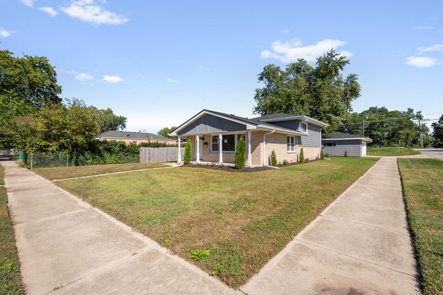 14057 S Hoxie Avenue, Burnham, IL 60633