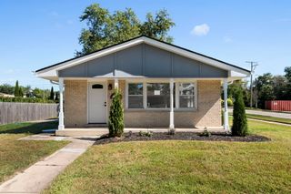 14057 S Hoxie Avenue, Burnham, IL 60633