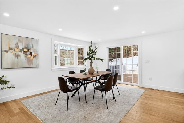 445 Salem Street, North Andover, MA 01845