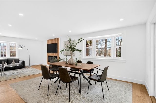 445 Salem Street, North Andover, MA 01845