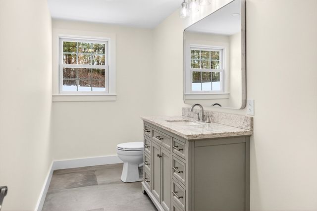 445 Salem Street, North Andover, MA 01845