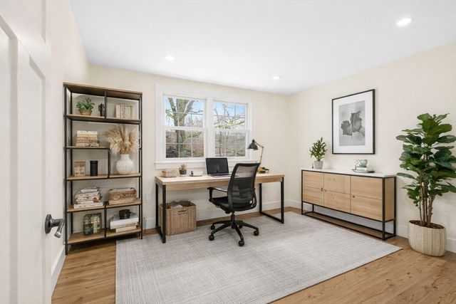 445 Salem Street, North Andover, MA 01845