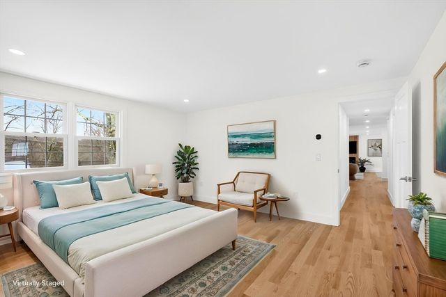 445 Salem Street, North Andover, MA 01845