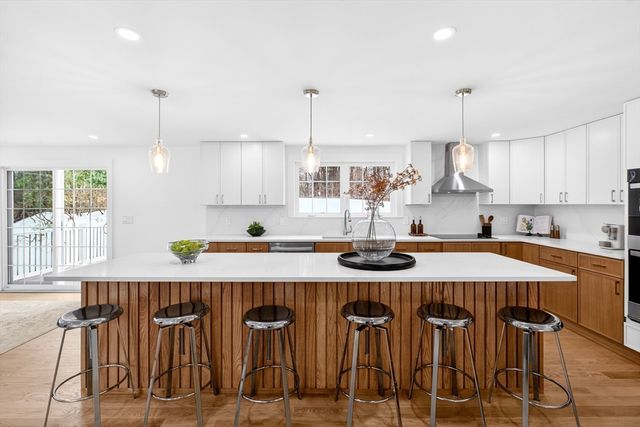 445 Salem Street, North Andover, MA 01845