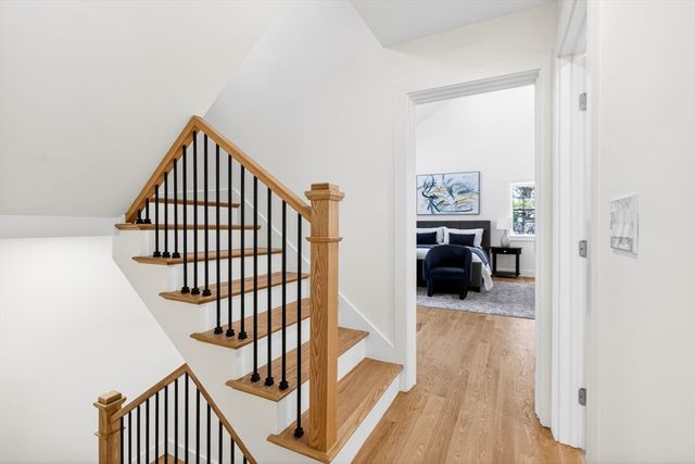 445 Salem Street, North Andover, MA 01845