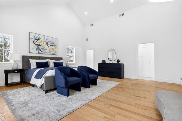 445 Salem Street, North Andover, MA 01845