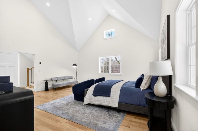 445 Salem Street, North Andover, MA 01845