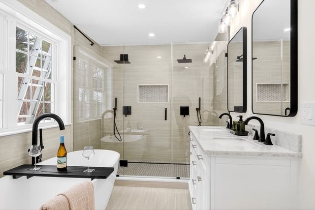 445 Salem Street, North Andover, MA 01845