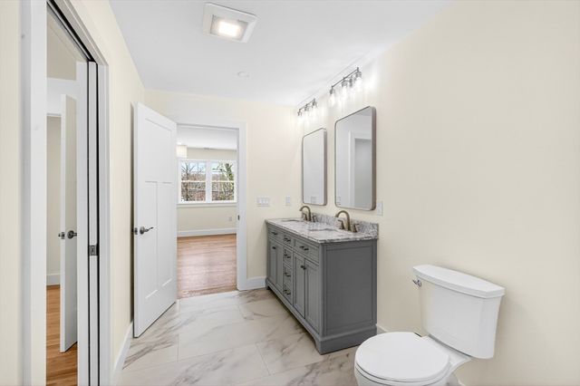 445 Salem Street, North Andover, MA 01845