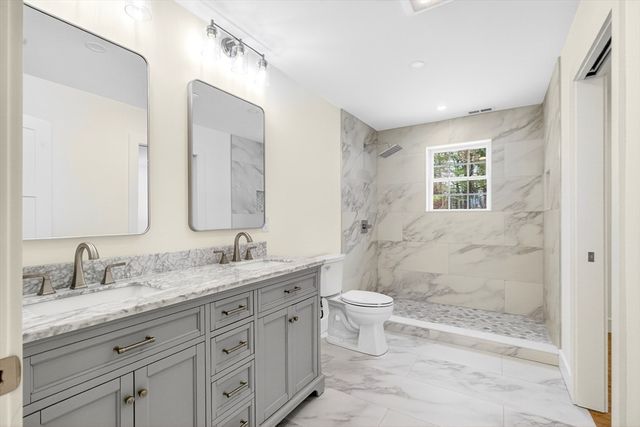 445 Salem Street, North Andover, MA 01845