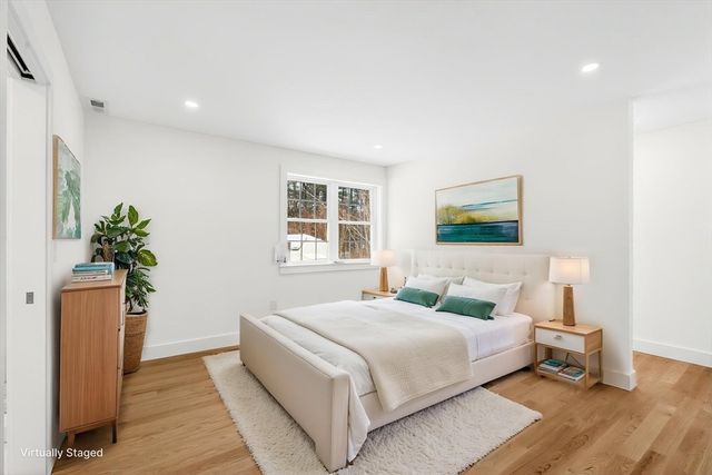 445 Salem Street, North Andover, MA 01845