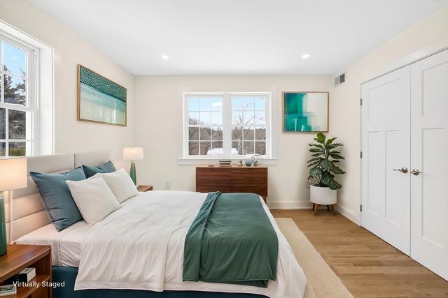 445 Salem Street, North Andover, MA 01845