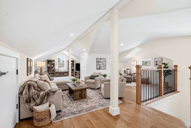 445 Salem Street, North Andover, MA 01845