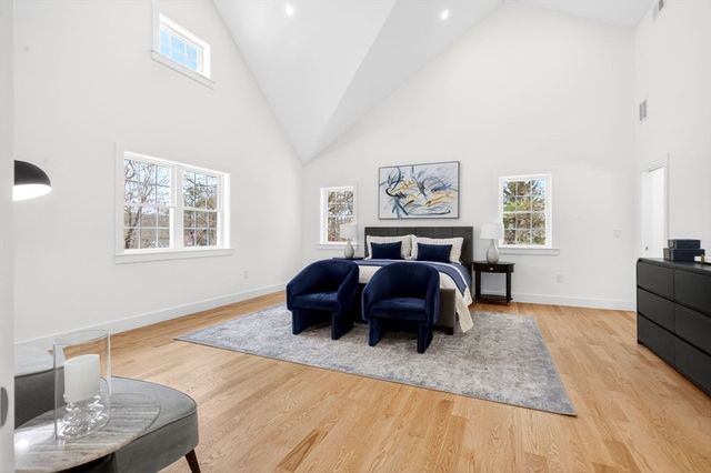 445 Salem Street, North Andover, MA 01845