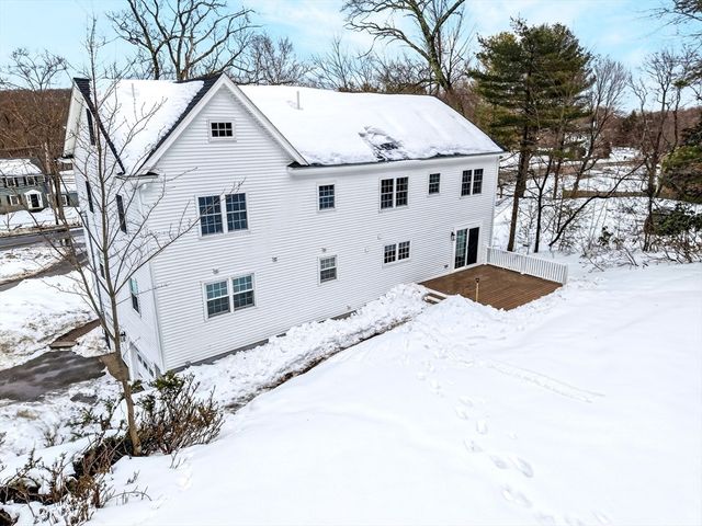 445 Salem Street, North Andover, MA 01845