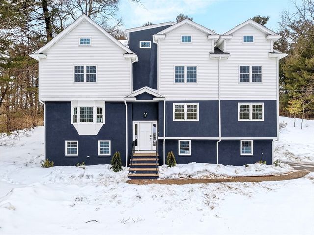 445 Salem Street, North Andover, MA 01845