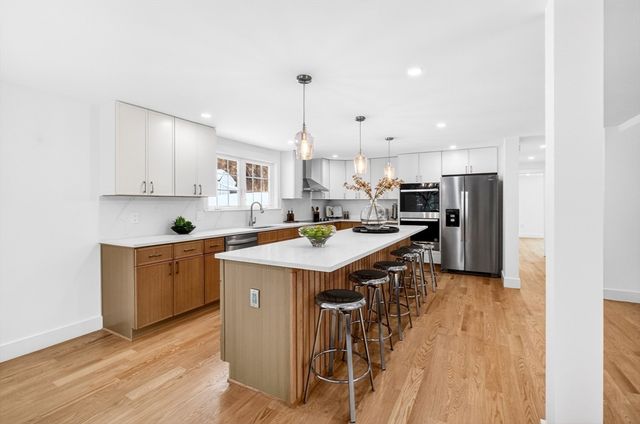 445 Salem Street, North Andover, MA 01845