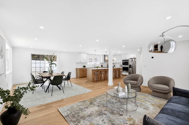 445 Salem Street, North Andover, MA 01845