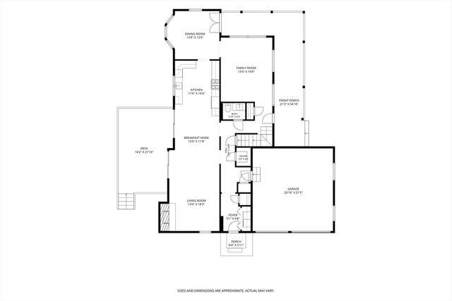 20 Carriage Ln, South Hadley, MA 01075