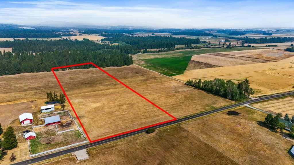 5XXX Casberg Burroughs Rd, Deer Park, WA 99006
