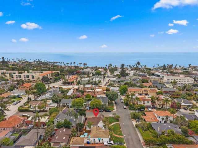503 Rosemont St, La Jolla, CA 92037