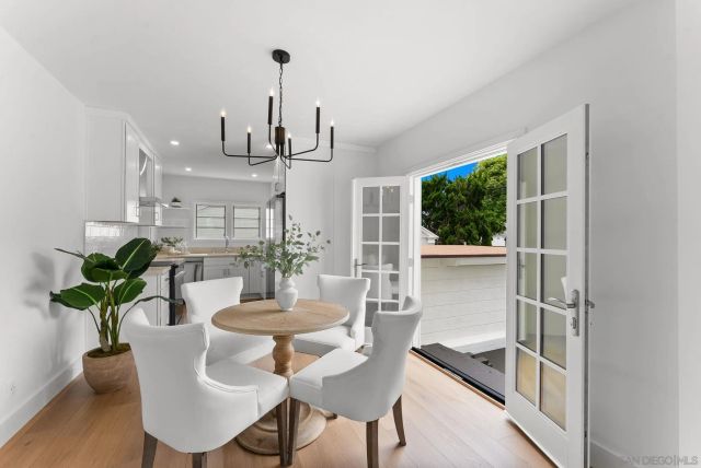 503 Rosemont St, La Jolla, CA 92037