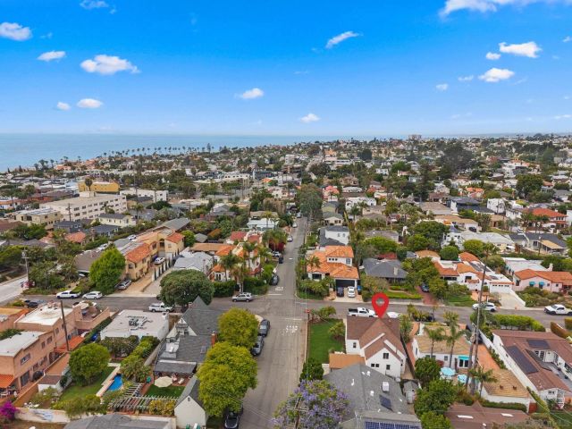503 Rosemont St, La Jolla, CA 92037