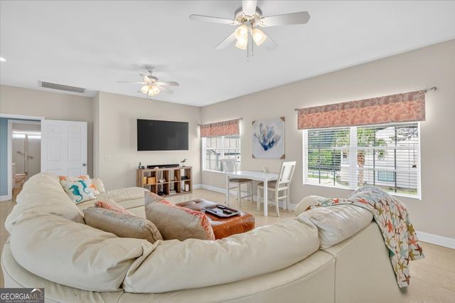 9 Austin Lane, Jekyll Island, GA 31527