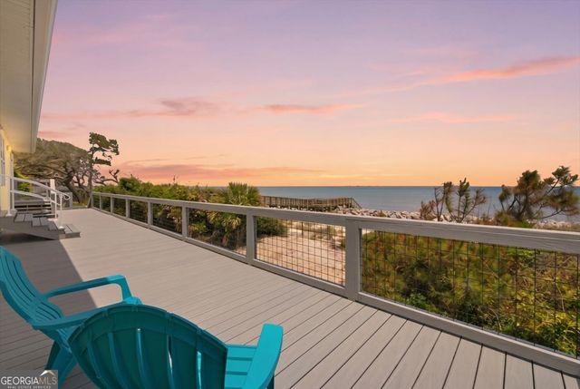 9 Austin Lane, Jekyll Island, GA 31527