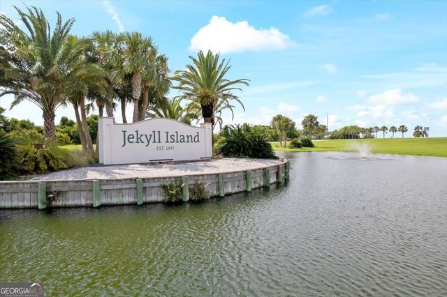 9 Austin Lane, Jekyll Island, GA 31527