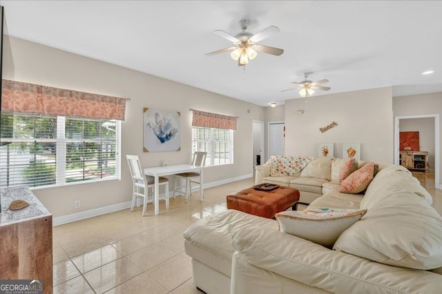 9 Austin Lane, Jekyll Island, GA 31527