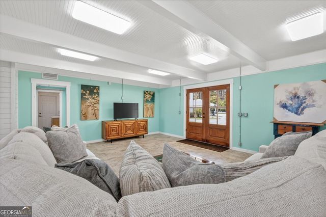 9 Austin Lane, Jekyll Island, GA 31527