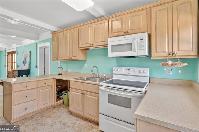 9 Austin Lane, Jekyll Island, GA 31527